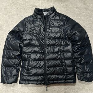 Columbia Boys Puffer